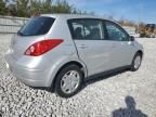 2011 Nissan Versa S