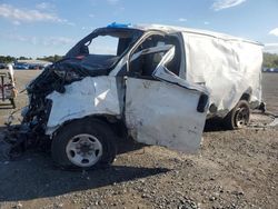 Chevrolet Vehiculos salvage en venta: 2008 Chevrolet Express G2500