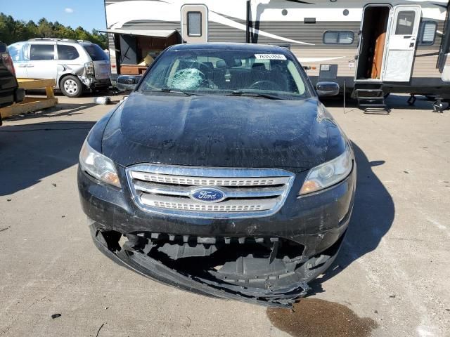 2011 Ford Taurus SEL