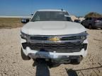 2024 Chevrolet Silverado K1500 LT