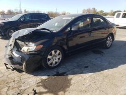 2009 Honda Civic LX en venta en Fort Wayne, IN