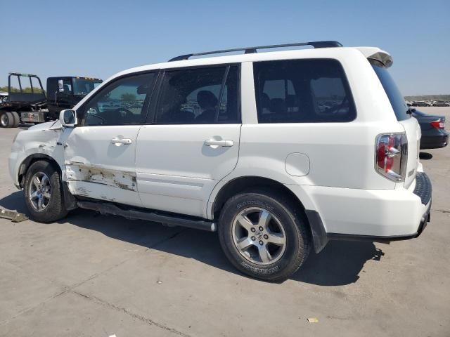 2006 Honda Pilot EX