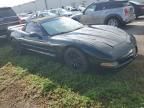 2000 Chevrolet Corvette