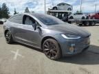 2020 Tesla Model X