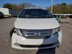 2012 Honda Odyssey Touring