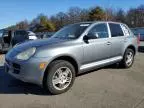 2005 Porsche Cayenne S