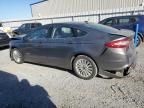 2014 Ford Fusion SE Hybrid