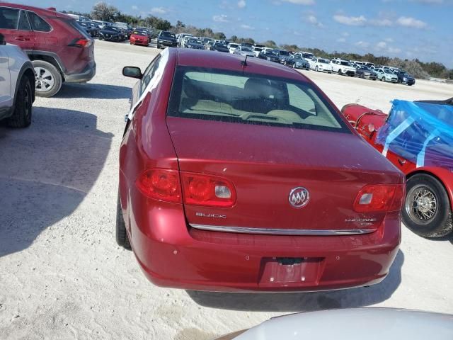 2008 Buick Lucerne CXL