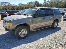 2000 Mercury Mountaineer en venta en Augusta, GA