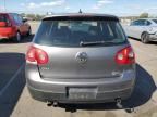 2007 Volkswagen New GTI