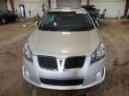 2009 Pontiac Vibe GT