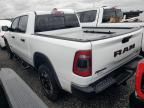 2022 Dodge RAM 1500 Rebel