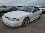 1997 Ford Mustang Cobra