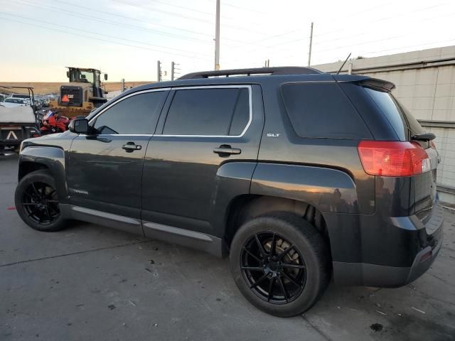 2013 GMC Terrain SLT