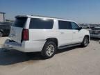 2015 Chevrolet Suburban K1500 LT