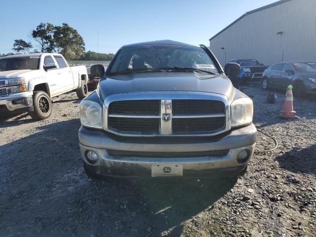 2007 Dodge RAM 1500 ST