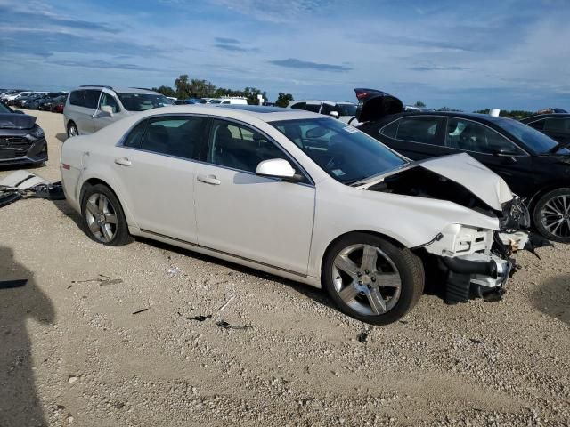 2011 Chevrolet Malibu 2LT