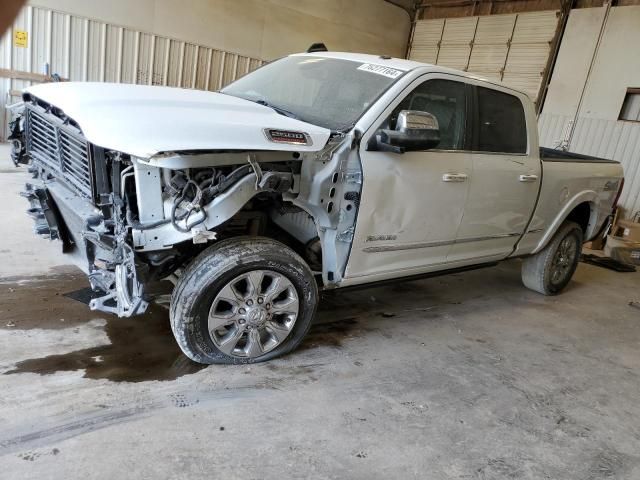 2022 Dodge RAM 2500 Limited