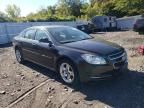 2009 Chevrolet Malibu 1LT