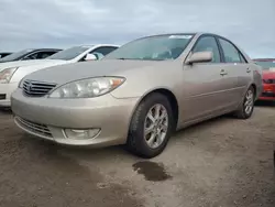 2006 Toyota Camry LE en venta en Riverview, FL