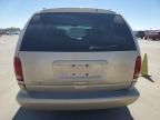 2000 Chrysler Town & Country LXI