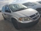 2005 Dodge Caravan SE