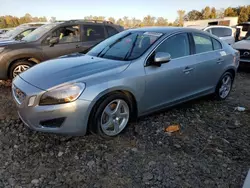 Volvo Vehiculos salvage en venta: 2013 Volvo S60 T5