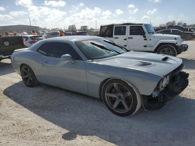 2020 Dodge Challenger R/T Scat Pack