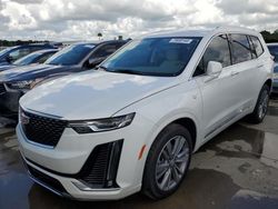 2024 Cadillac XT6 Premium Luxury en venta en Riverview, FL