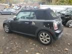 2010 Mini Cooper S