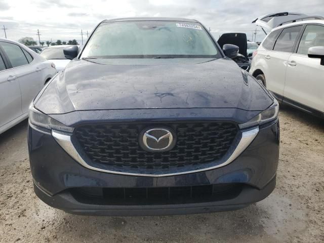 2023 Mazda CX-5 Select