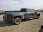 2018 Chevrolet Silverado K3500 High Country