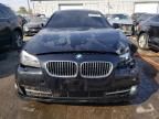 2013 BMW 535 I