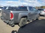 2021 GMC Canyon Elevation