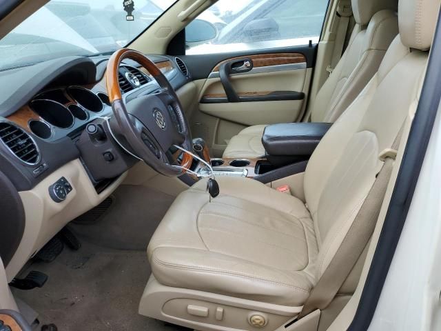 2008 Buick Enclave CXL