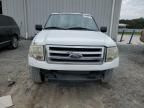 2009 Ford Expedition EL XLT