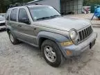 2006 Jeep Liberty Sport