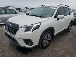 2023 Subaru Forester Premium en venta en Riverview, FL