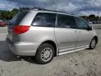 2008 Toyota Sienna XLE