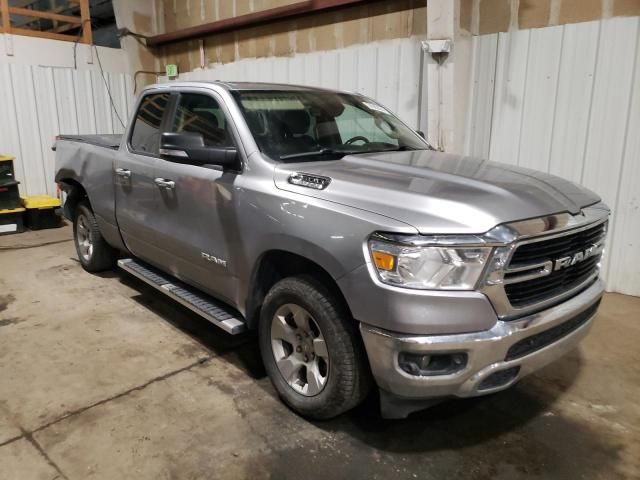 2020 Dodge RAM 1500 BIG HORN/LONE Star