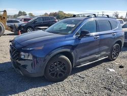 Hyundai Vehiculos salvage en venta: 2023 Hyundai Santa FE XRT