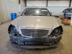 2003 Mercedes-Benz S 430 4matic