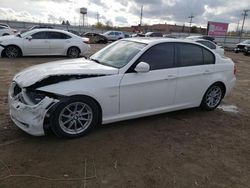 2010 BMW 328 XI en venta en Chicago Heights, IL