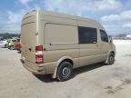 2007 Dodge Sprinter 2500