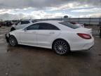 2016 Mercedes-Benz CLS 400