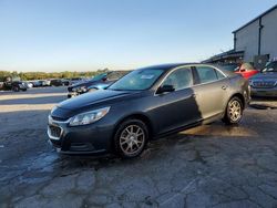 Chevrolet salvage cars for sale: 2014 Chevrolet Malibu LS