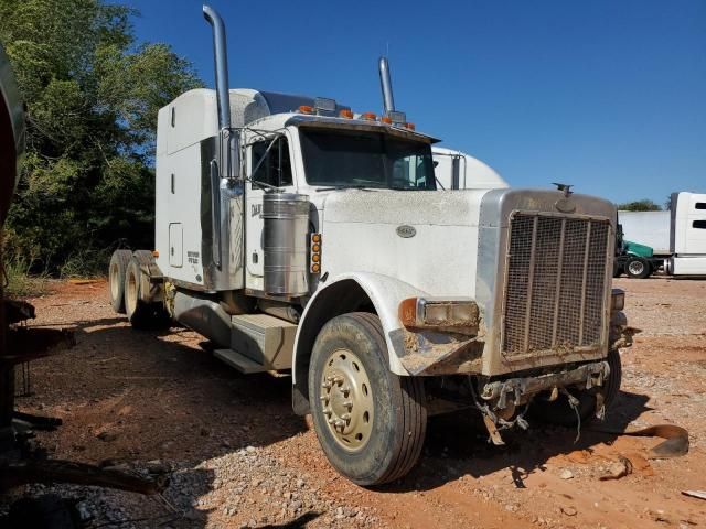 1997 Peterbilt 379