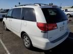 2005 Toyota Sienna CE