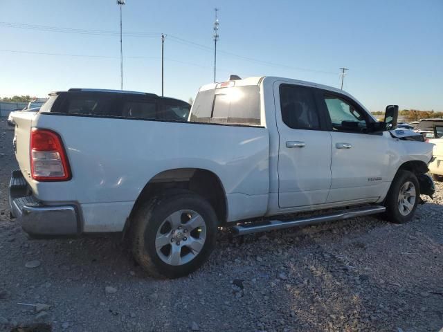 2019 Dodge RAM 1500 BIG HORN/LONE Star