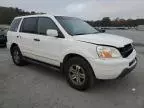 2005 Honda Pilot EX